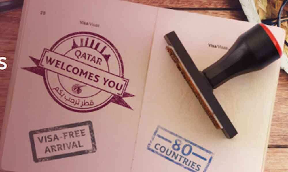 How to Apply for a Tourist Visa in Qatar 1