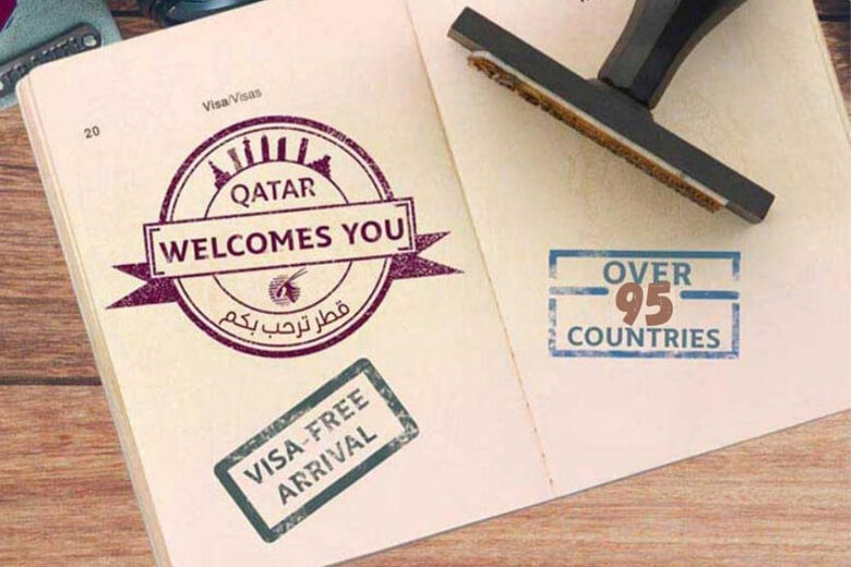 How to Apply for a Tourist Visa in Qatar 1