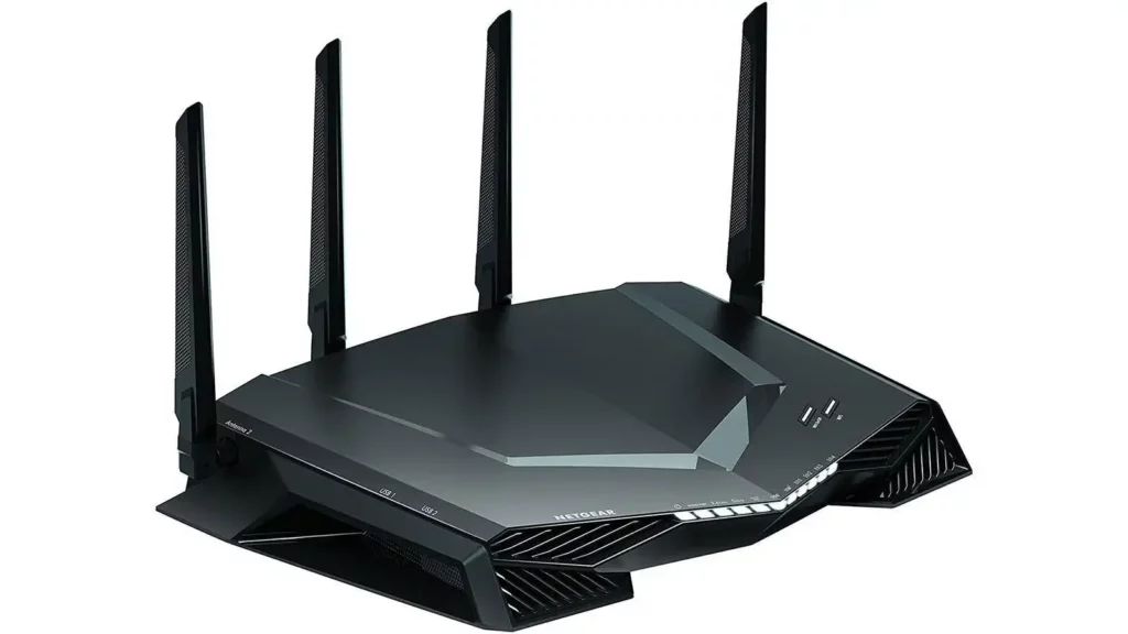 How to Set Up and Configure a Wireless Router 3