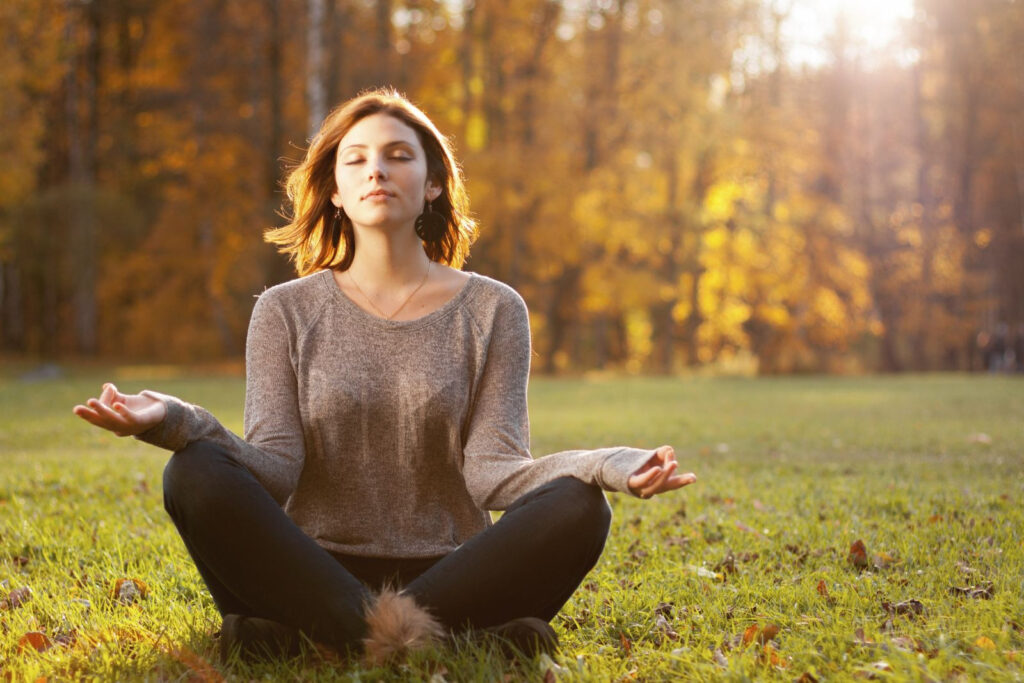 Integrating Mindful Breathing into Your Day