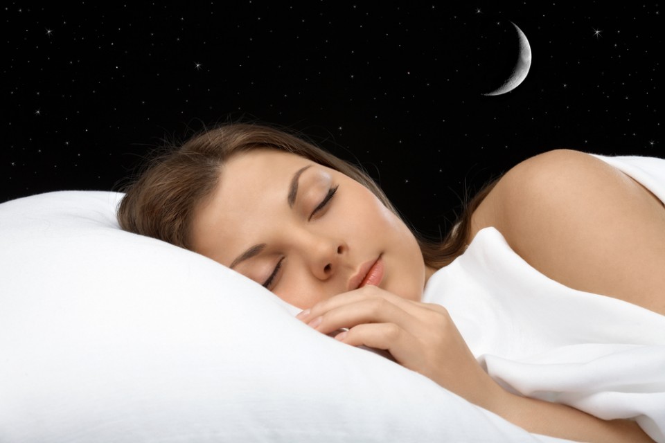 The Importance of Quality Sleep 1