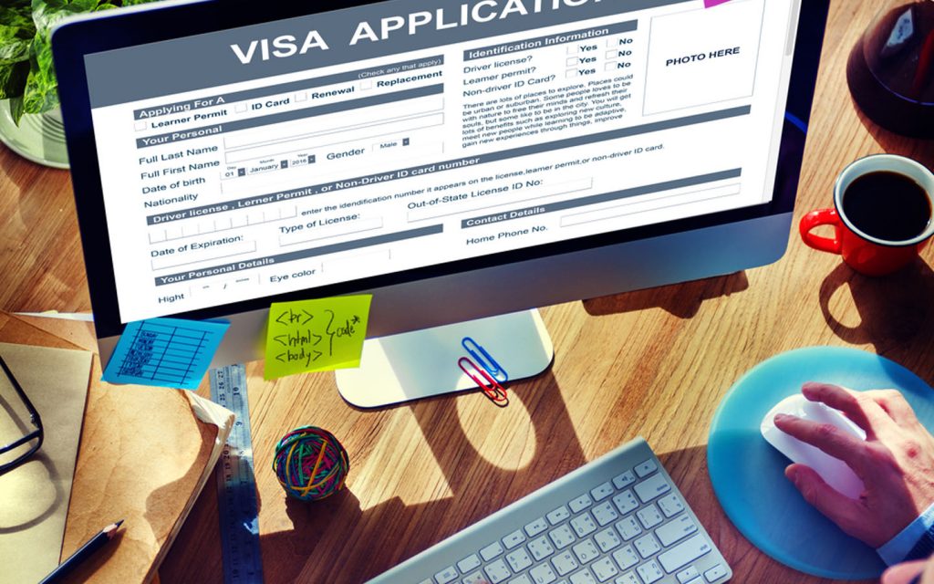 The Process of Obtaining a Freelance Visa