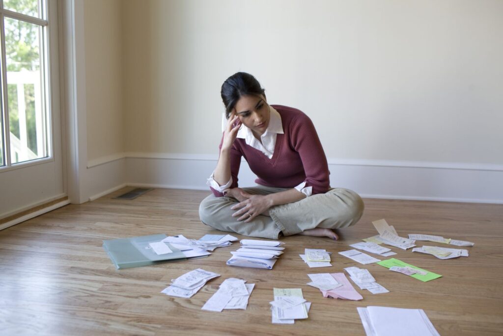 Tips for Managing and Reducing Debt 1