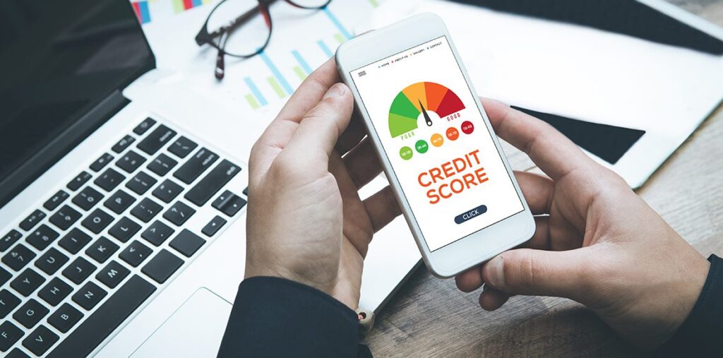 Tips for Understanding and Improving Your Credit Score 1