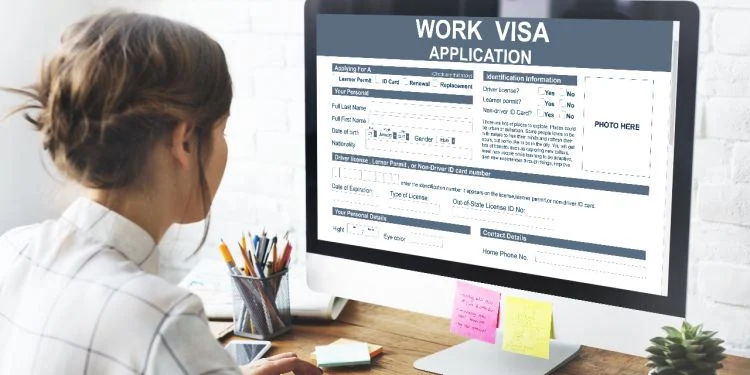 a Working Visa in Qatar 1
