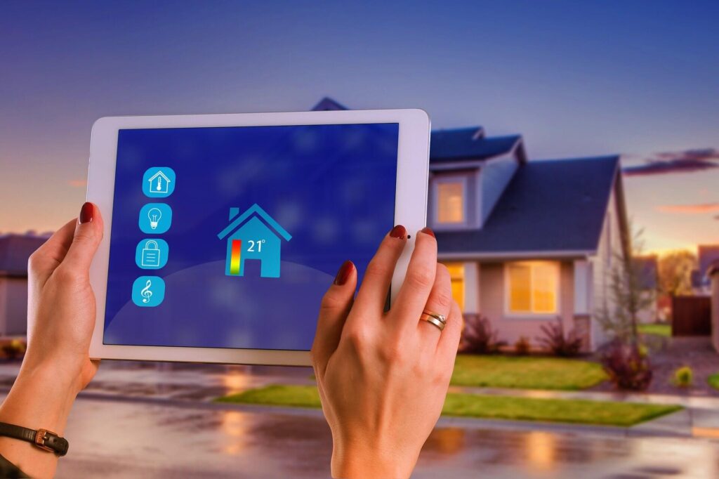 How to Secure Your Smart Home Devices from Potential Vulnerabilities 1