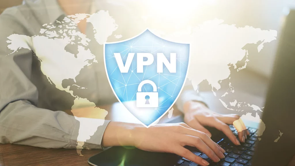 Setting Up a Virtual Private Network VPN for a Secure Internet Connection